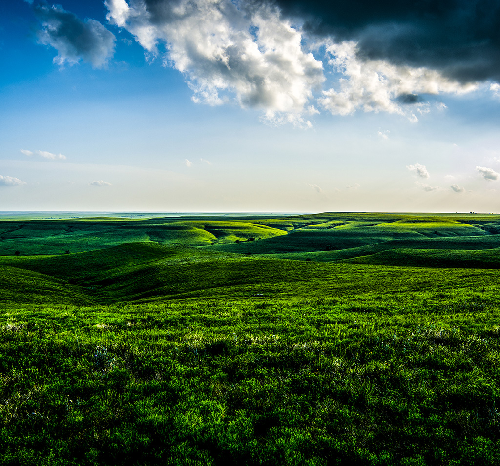 FlintHills Spring 2017